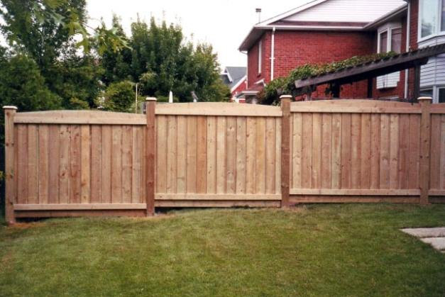 Best ideas about Backyard Fence Cost
. Save or Pin Wood Privacy Fence Cost Calculator Antifasiszta Zen Home Now.