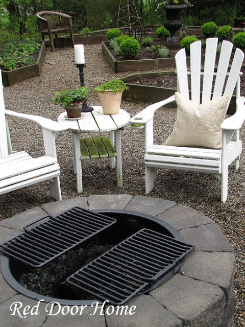 Best ideas about Backyard Fire Pit DIY
. Save or Pin 39 DIY Backyard Fire Pit Ideas You Can Build Now.