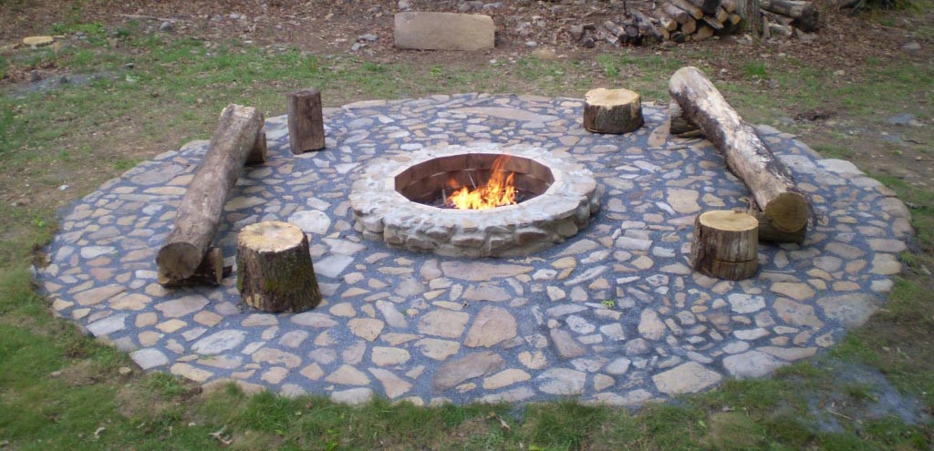 Best ideas about Backyard Fire Pit Ideas DIY
. Save or Pin Bud DIY Backyard Fire Pit Ideas Now.