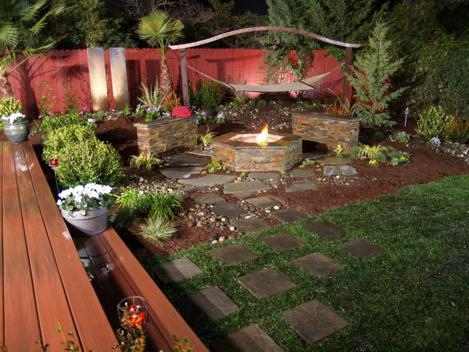 Best ideas about Backyard Fire Pit Ideas DIY
. Save or Pin How to Build DIY Outdoor Fire Pit Now.