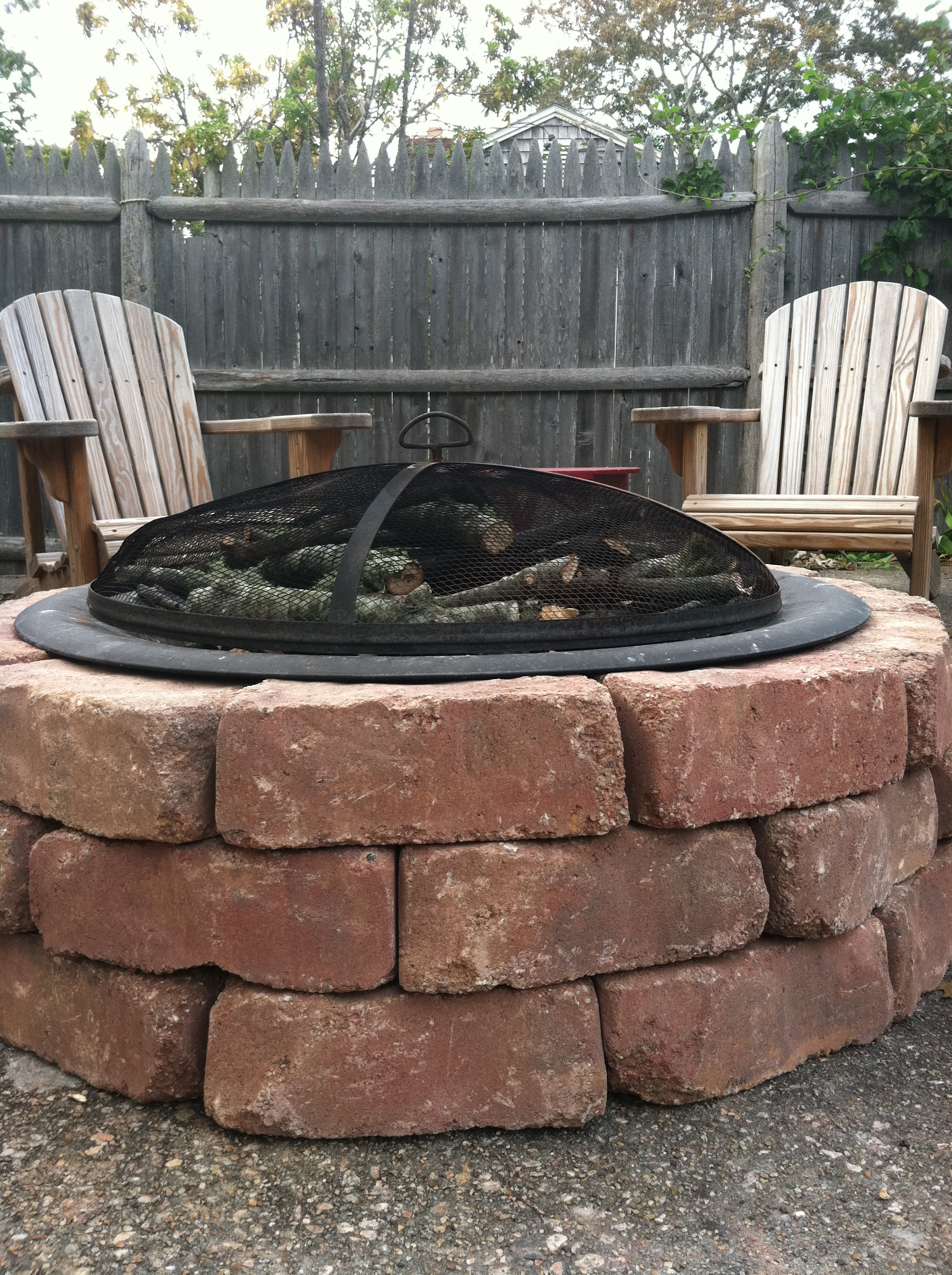 Best ideas about Backyard Fire Pits
. Save or Pin transforming your backyard fire pit Nap Time Is My Time Now.