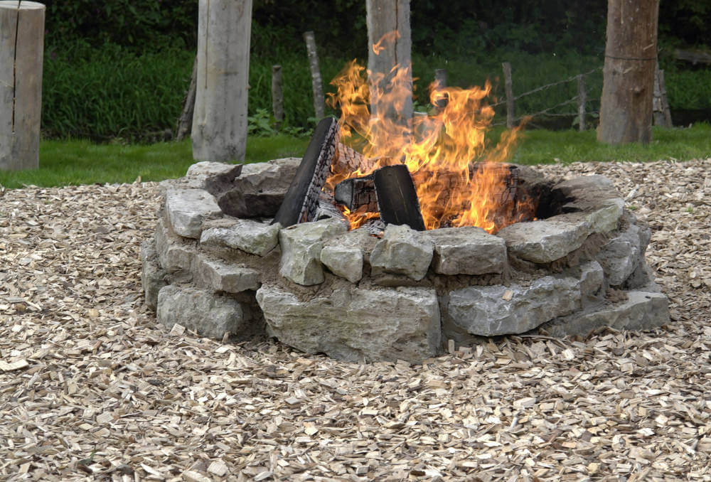 Best ideas about Backyard Fire Pits
. Save or Pin 60 Backyard and Patio Fire Pit Ideas Different Types with Now.