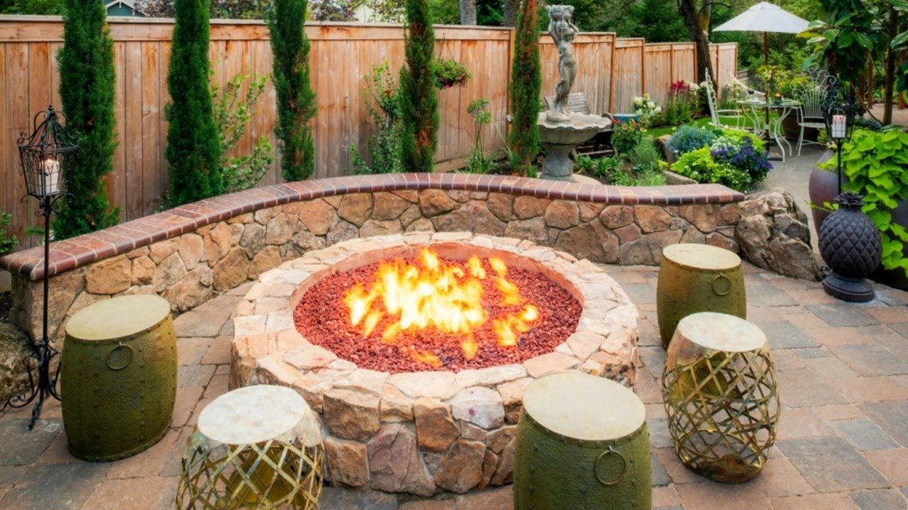 Best ideas about Backyard Fire Pits
. Save or Pin 28 Cool Fire Pit Ideas Outdoor Fire Pit Design Now.