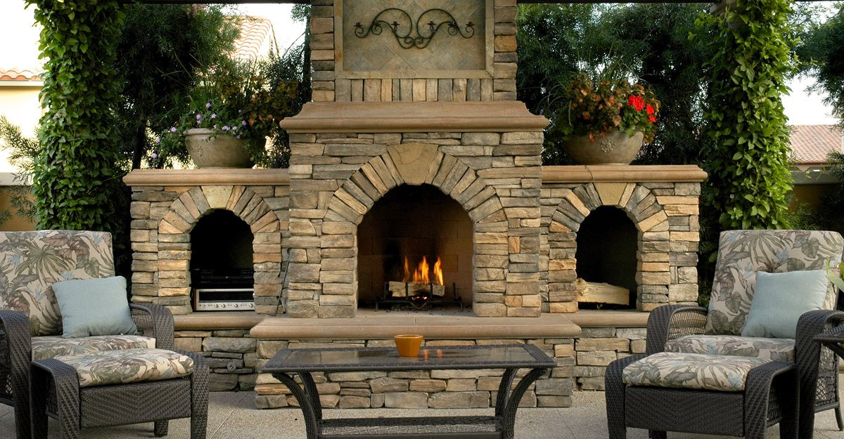 Best ideas about Backyard Fireplace Ideas
. Save or Pin Outdoor Fireplace Backyard Fireplace Designs and Ideas Now.