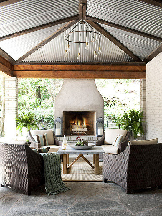 Best ideas about Backyard Fireplace Ideas
. Save or Pin Outdoor Fireplace Ideas Now.