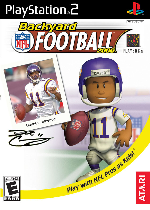 Best ideas about Backyard Football Game
. Save or Pin Backyard Football Sony Playstation 2 Game Now.