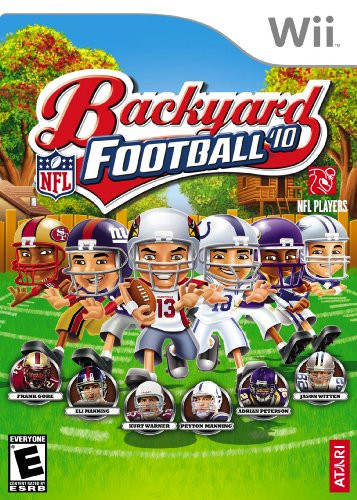 Best ideas about Backyard Football Game
. Save or Pin BACKYARD FOOTBALL DOWNLOAD BACKYARD FOOTBALL Now.