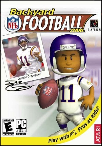 Best ideas about Backyard Football Game
. Save or Pin Backyard Football 2006 PC IGN Now.