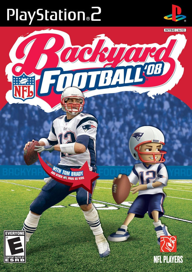 Best ideas about Backyard Football Game
. Save or Pin Backyard Football 2008 PlayStation 2 IGN Now.