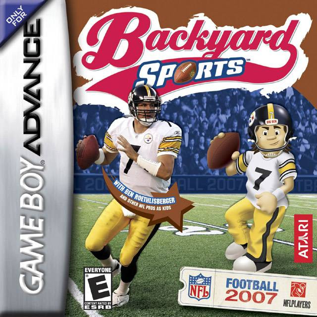 Best ideas about Backyard Football Game
. Save or Pin Backyard Sports Games Giant Bomb Now.