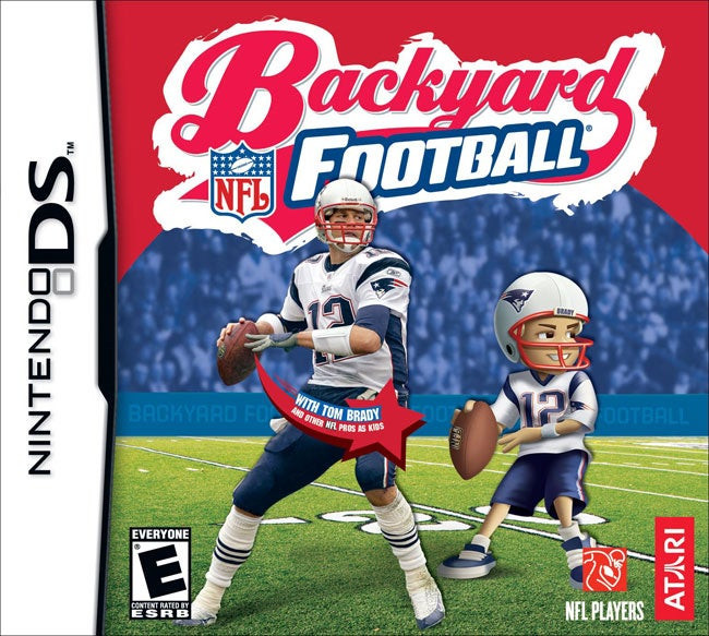 Best ideas about Backyard Football Game
. Save or Pin Backyard Football 2008 Review IGN Now.