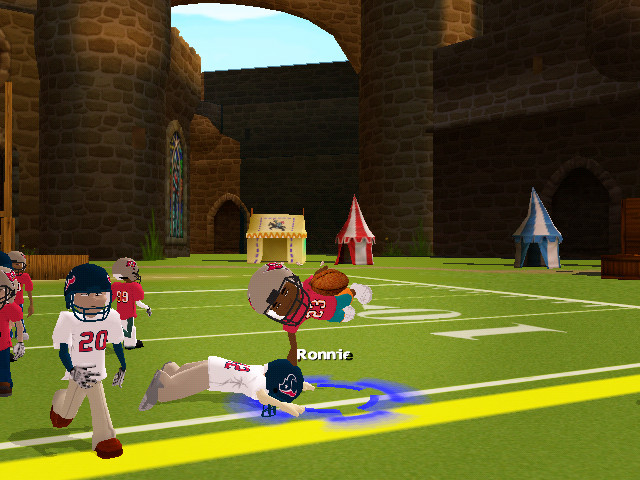 Best ideas about Backyard Football Game
. Save or Pin Backyard football game Now.