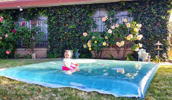 Best ideas about Backyard Fun For Kids
. Save or Pin 25 Playful DIY Backyard Projects To Surprise Your Kids Now.