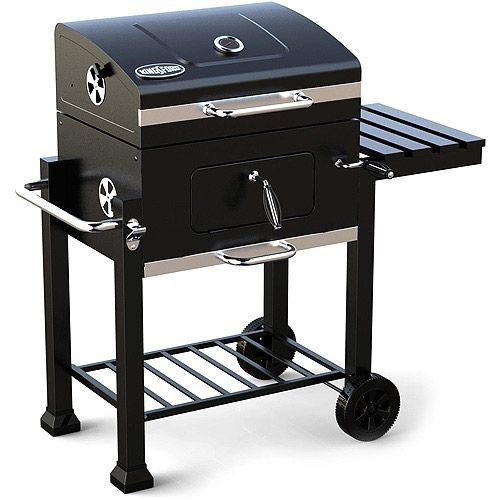 Best ideas about Backyard Grill Walmart
. Save or Pin Kingsford 24" Charcoal Grill Now.