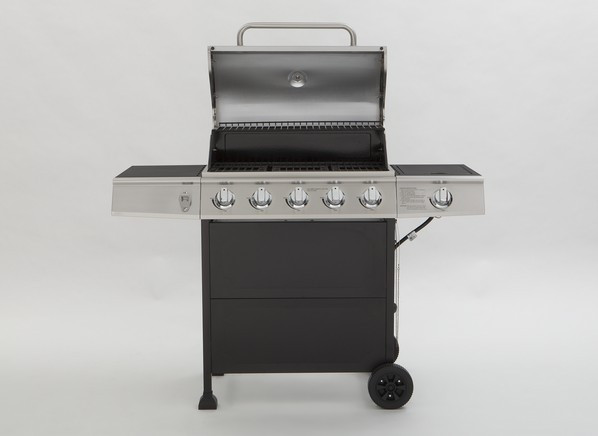 Best ideas about Backyard Grill Walmart
. Save or Pin Backyard Grill BY16 101 003 01 Walmart Gas Grill Now.