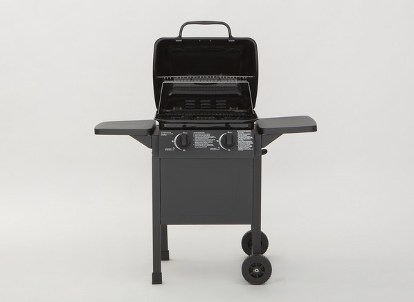 Best ideas about Backyard Grill Walmart
. Save or Pin Backyard Grill BY16 101 003 04 PAFGG023 2J Walmart Gas Now.