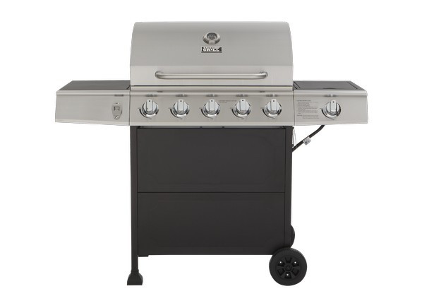 Best ideas about Backyard Grill Walmart
. Save or Pin Backyard Grill BY16 101 003 01 Walmart Gas Grill Now.