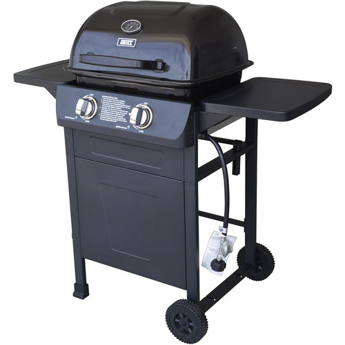 Best ideas about Backyard Grill Walmart
. Save or Pin Weber Spirit E 210 2 Burner LP Gas Grill Black Walmart Now.