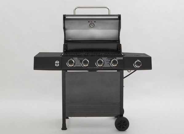 Best ideas about Backyard Grill Walmart
. Save or Pin Backyard Grill BY16 101 003 05 GBC1646WS Walmart Gas Now.