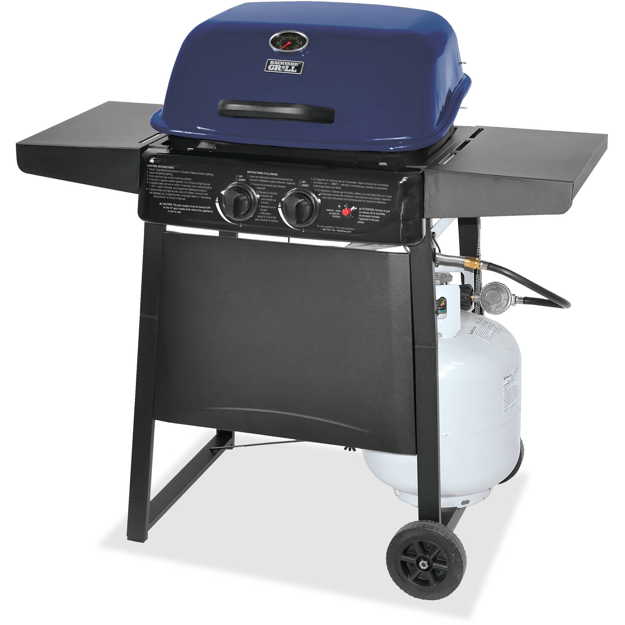 Best ideas about Backyard Grill Walmart
. Save or Pin BBQ Grills Walmart Now.