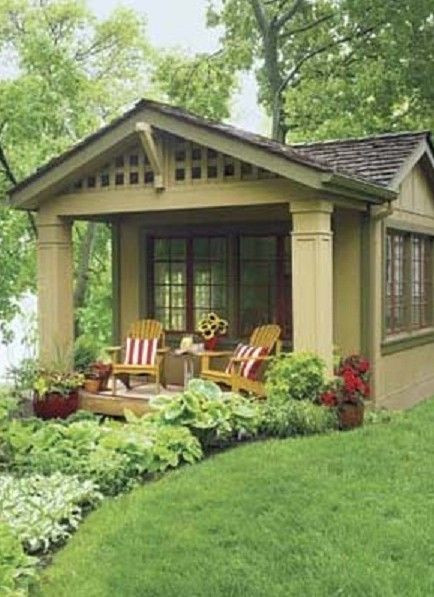 Best ideas about Backyard Guest House
. Save or Pin 17 Best ideas about Backyard Guest Houses on Pinterest Now.