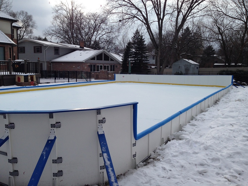 Best ideas about Backyard Hockey Rink
. Save or Pin Rink Boards Backyard Rink Boards Backyard Ice Rink Boards Now.