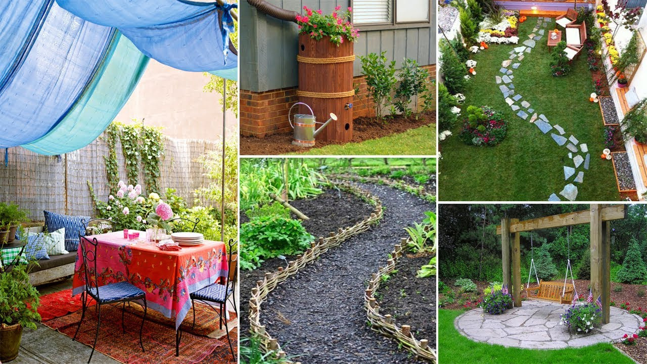 Best ideas about Backyard Ideas DIY
. Save or Pin Easy and Creative DIY for Backyard ideas on a Bud Now.