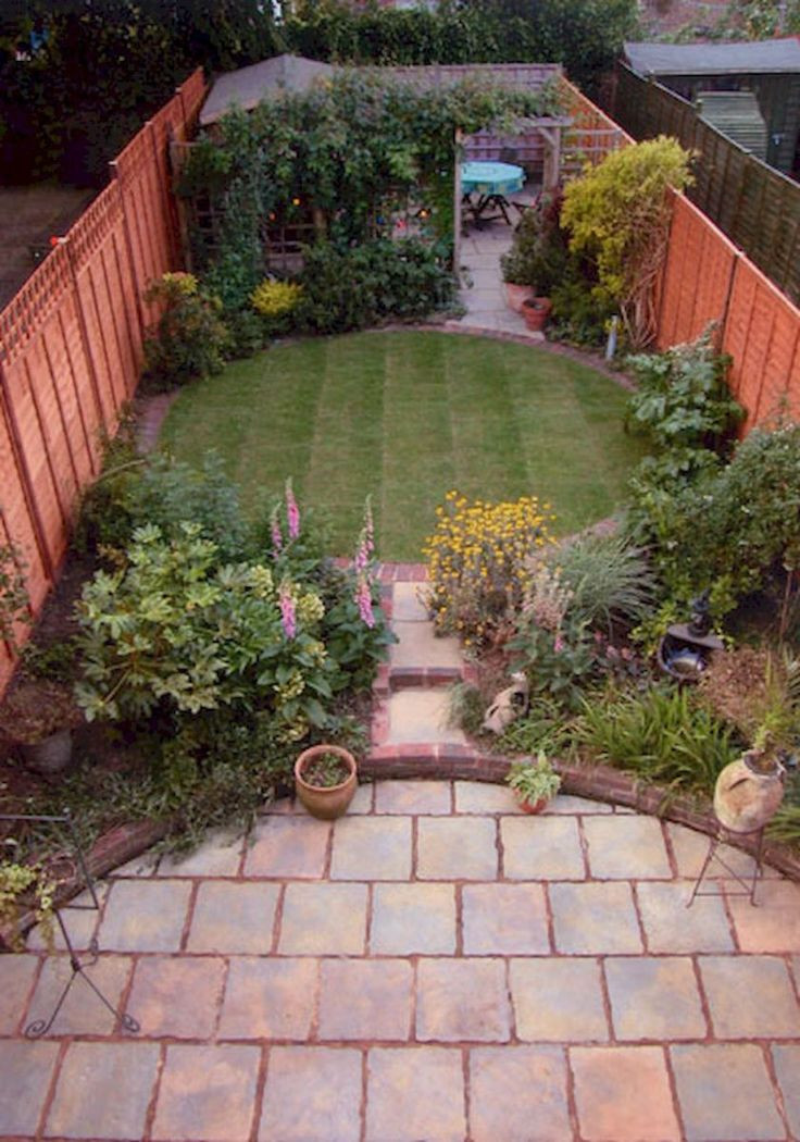 Best ideas about Backyard Landscaping Ideas
. Save or Pin Best 25 Low maintenance backyard ideas on Pinterest Now.