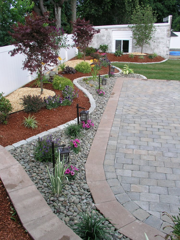 Best ideas about Backyard Landscaping Ideas
. Save or Pin Best Backyard Landscaping Ideas And Designs Simple Back Now.