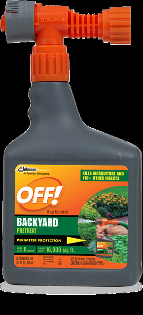 Best ideas about Backyard Mosquito Control
. Save or Pin Backyard party mosquito control Now.