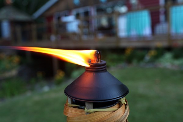 Best ideas about Backyard Mosquito Control
. Save or Pin 9 Brilliant Outdoor Lighting Ideas – Conyers Realtor Now.