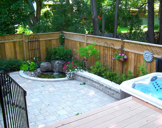 Best ideas about Backyard Oasis Ideas
. Save or Pin Backyard Oasis Now.