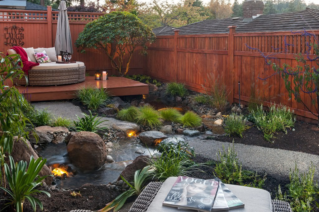 Best ideas about Backyard Oasis Ideas
. Save or Pin How To Create A Beautiful Backyard Oasis The Fashionable Now.