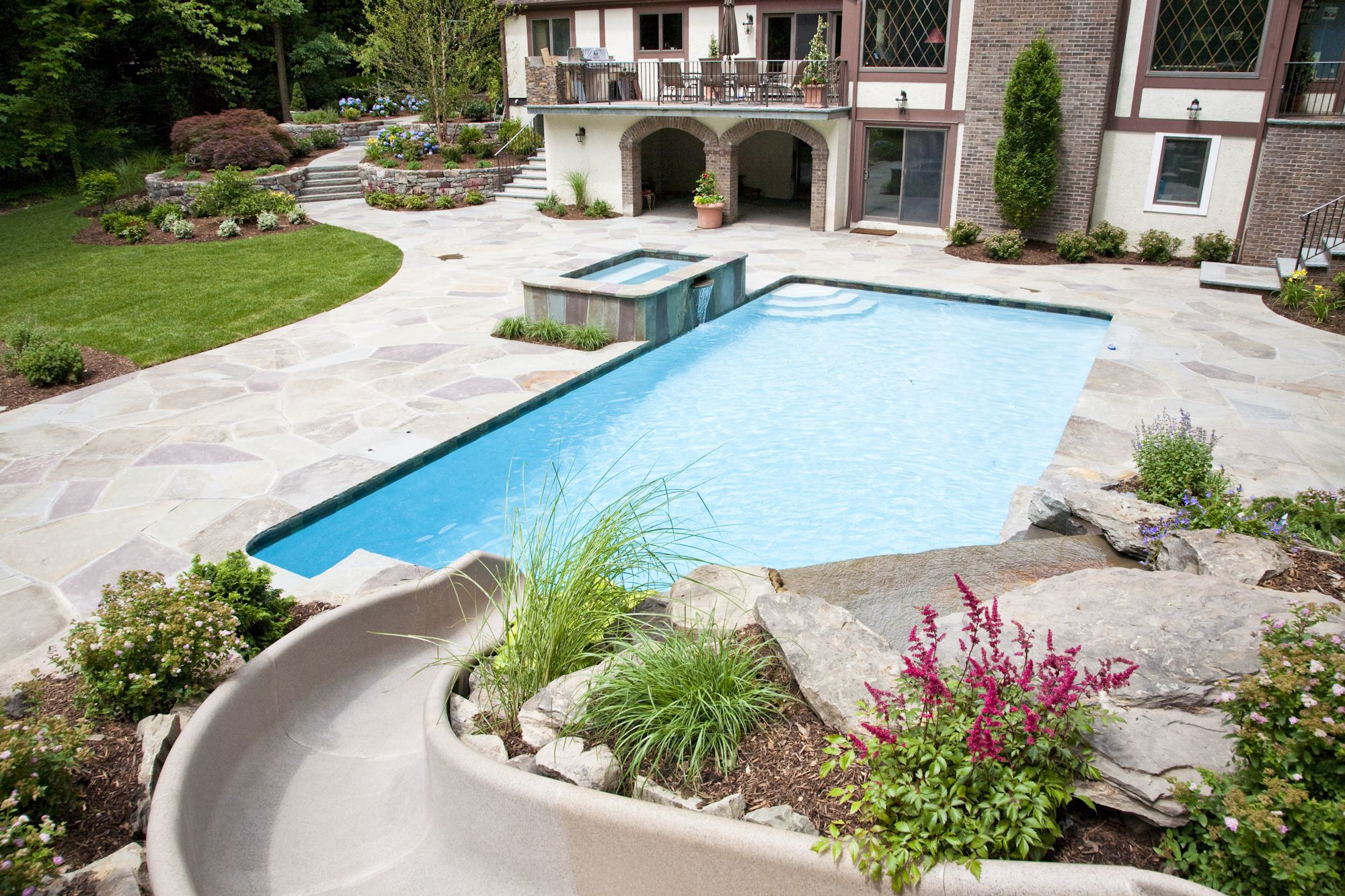 Best ideas about Backyard Oasis Ideas
. Save or Pin Backyard oasis Backyard ideas Now.