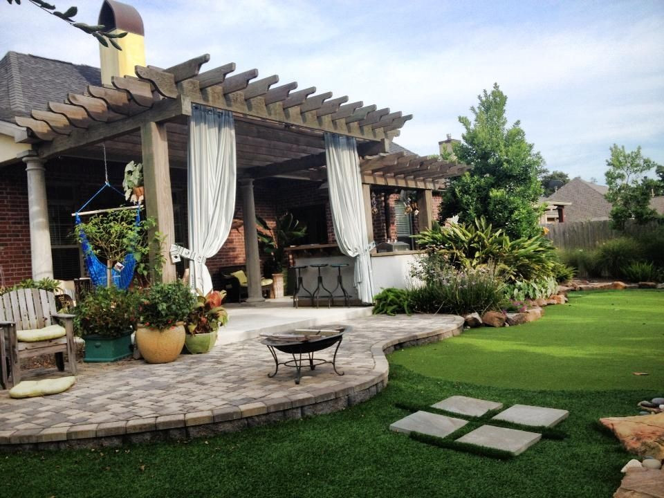 Best ideas about Backyard Oasis Ideas
. Save or Pin Backyard Oasis Ideas Now.