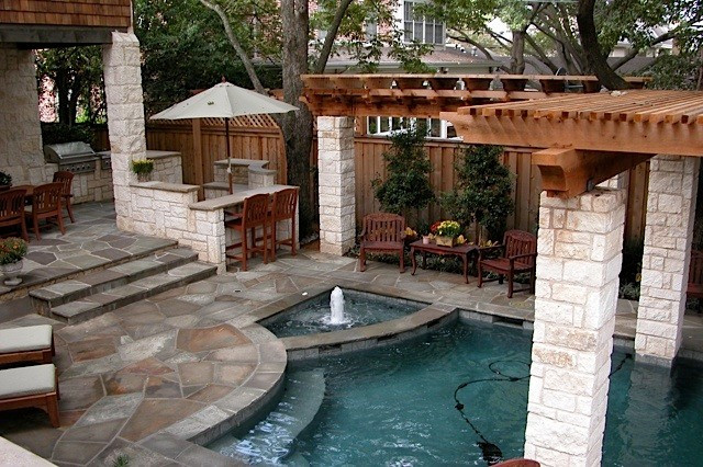 Best ideas about Backyard Oasis Ideas
. Save or Pin Small Backyard Oasis Now.