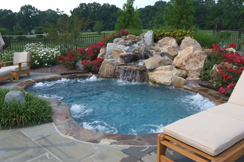 Best ideas about Backyard Oasis Ideas
. Save or Pin 17 Best ideas about Swimming Pool Slides on Pinterest Now.