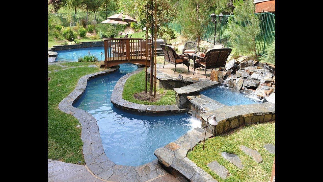 Best ideas about Backyard Oasis Ideas
. Save or Pin Backyard oasis ideas Now.