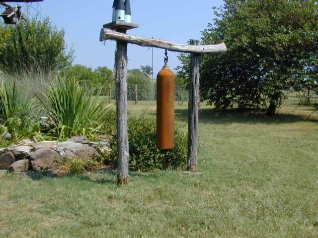 Best ideas about Backyard On Bell
. Save or Pin 1000 images about Garden Bells on Pinterest Now.