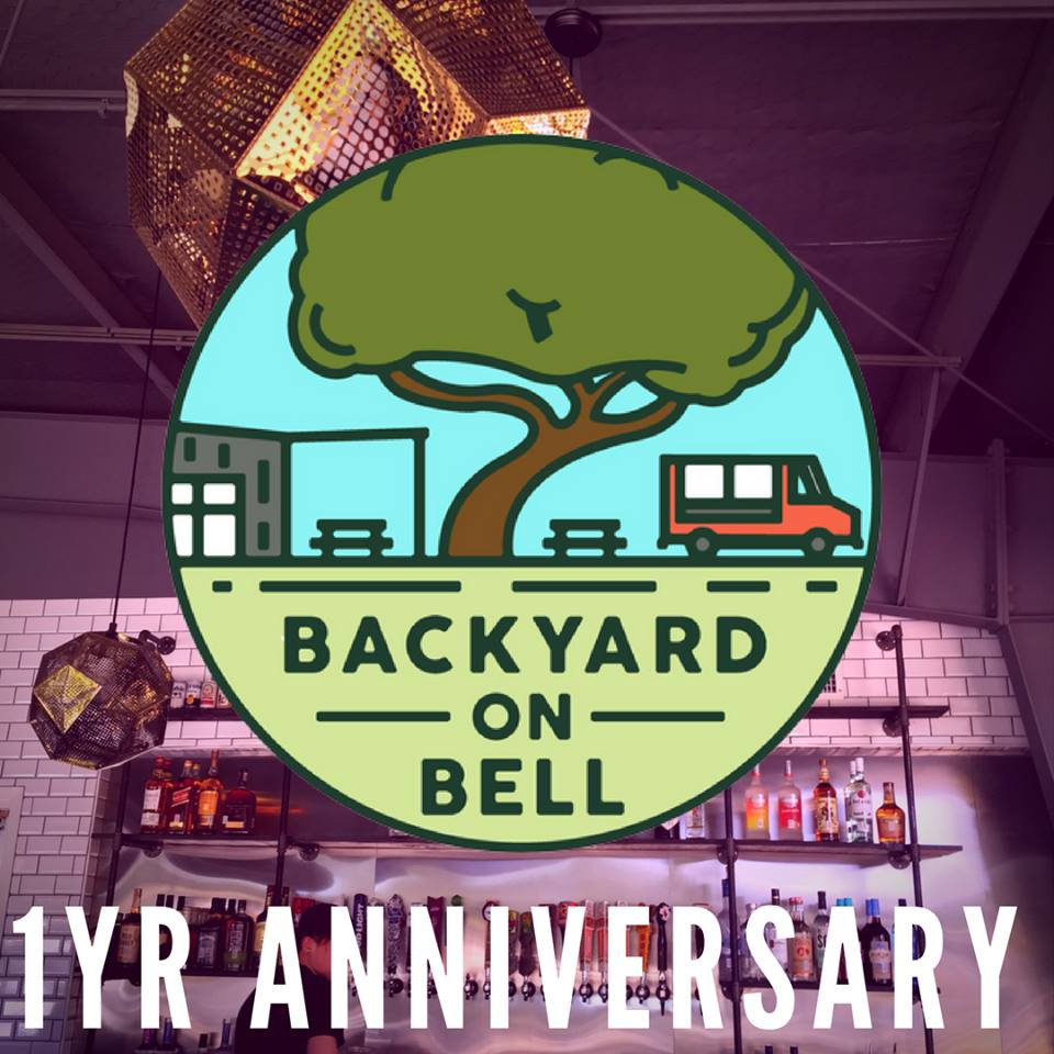Best ideas about Backyard On Bell
. Save or Pin Backyard on Bell 1yr Anniversary Discover Denton Now.