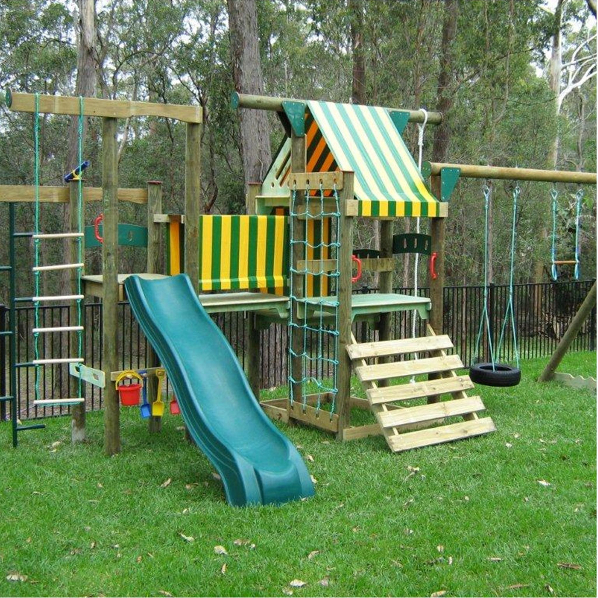 Best ideas about Backyard Play Equipment
. Save or Pin Best Backyard Play Equipment the Gold Coast Now.