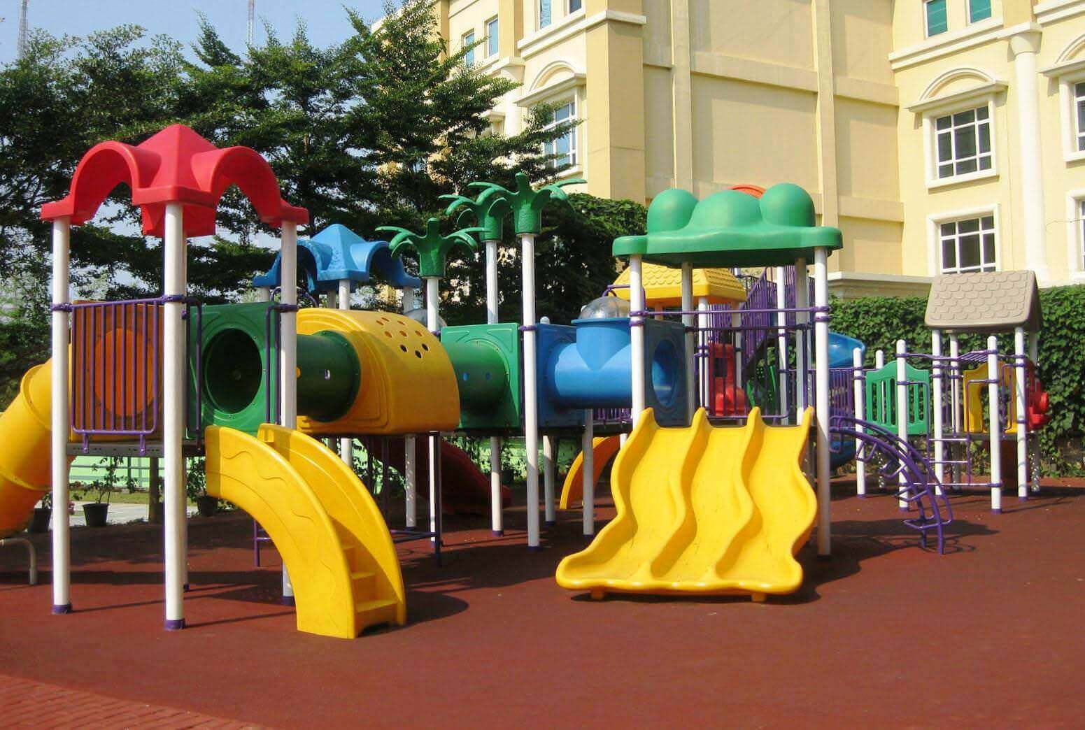 Best ideas about Backyard Play Equipment
. Save or Pin Backyard Playground Design Now.
