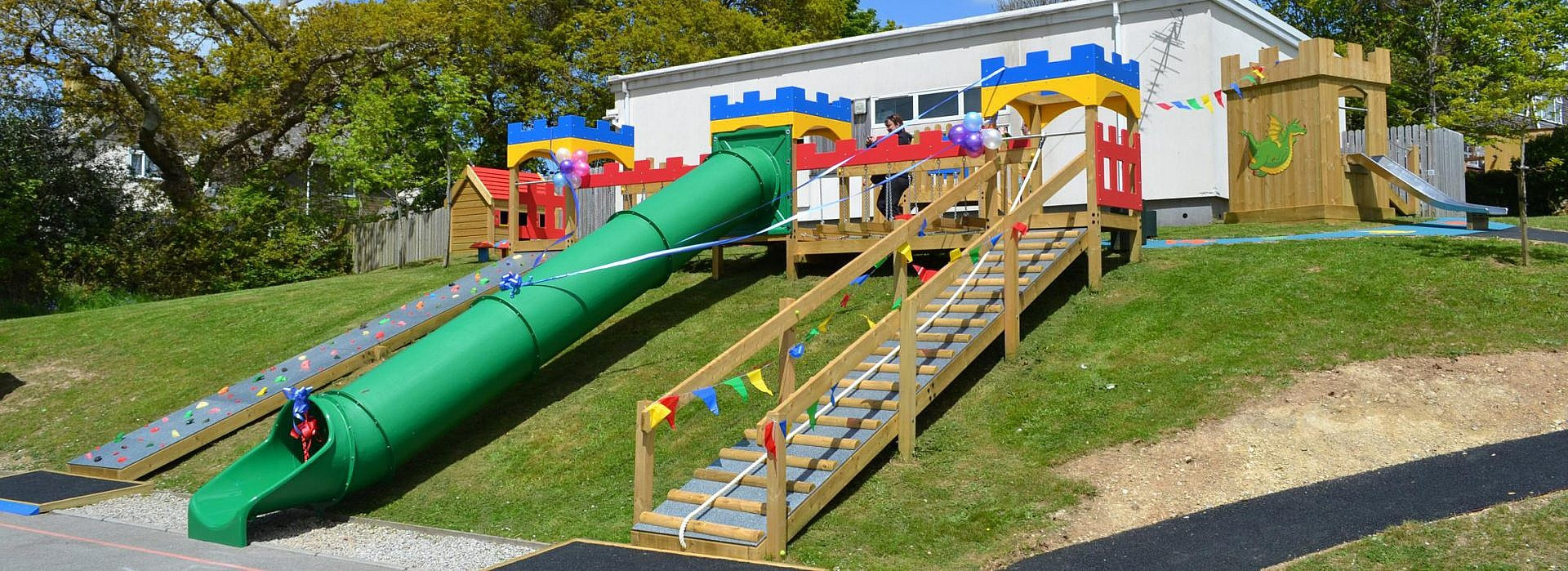Best ideas about Backyard Play Equipment
. Save or Pin Outdoor Play People – Outdoor Play Equipment – Cornwall Now.