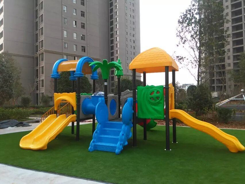Best ideas about Backyard Play Equipment
. Save or Pin Residential Area Children Playground Equipment CE Now.