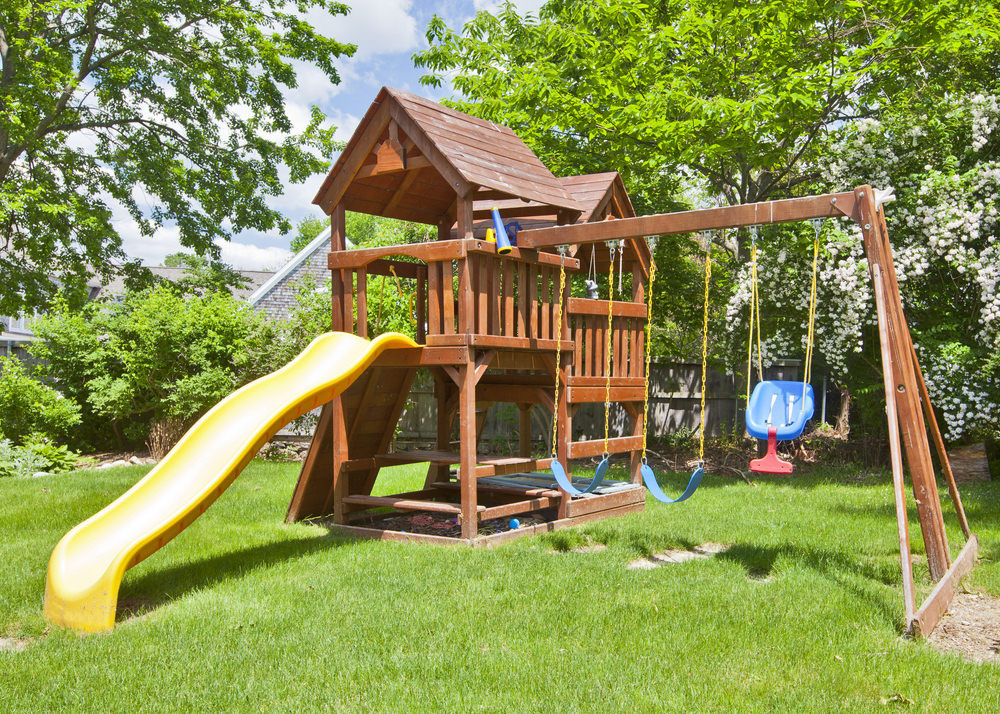 Best ideas about Backyard Playsets For Toddlers
. Save or Pin 34 Amazing Backyard Playground Ideas and s for the Now.