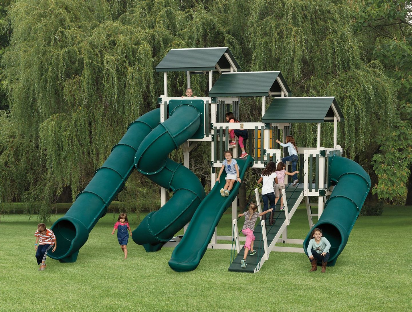 Best ideas about Backyard Playsets For Toddlers
. Save or Pin Kid s Outdoor Playsets Now.