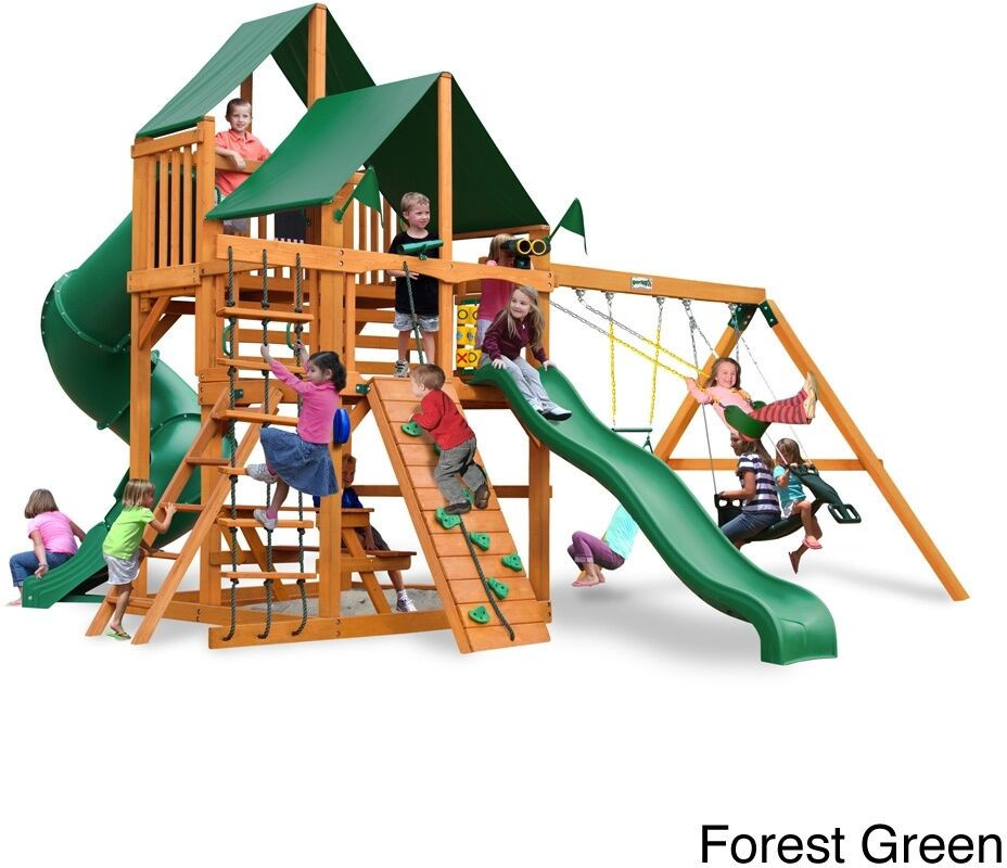 Best ideas about Backyard Playsets For Toddlers
. Save or Pin Swing Set Outdoor Slide Backyard Kids Play Swingset Now.