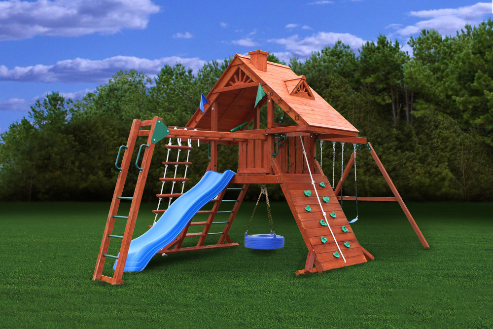 Best ideas about Backyard Playsets For Toddlers
. Save or Pin Step 2 backyard playsets Now.