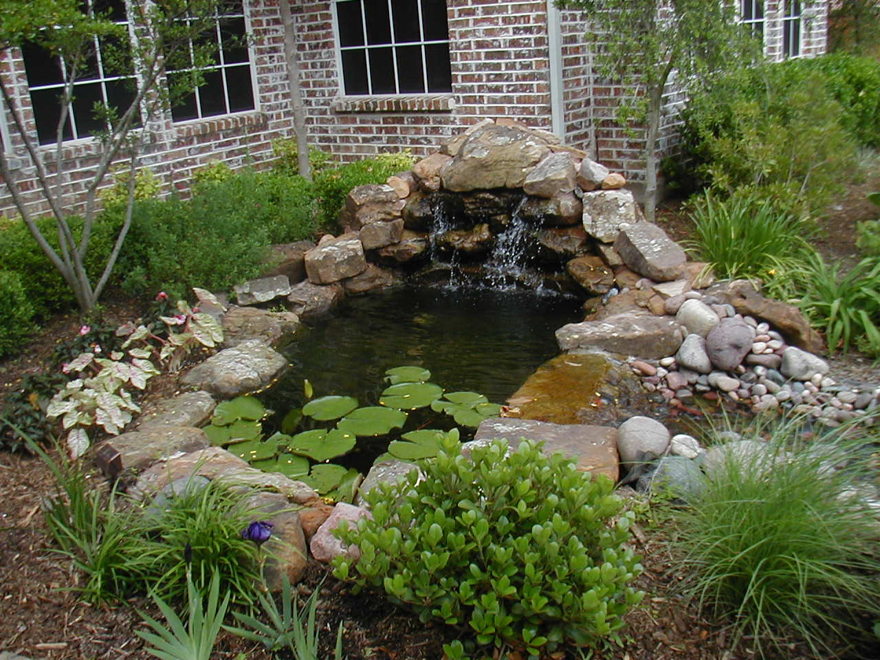 Best ideas about Backyard Ponds And Waterfalls
. Save or Pin Wel e to Wayray The Ultimate Outdoor Experience Now.