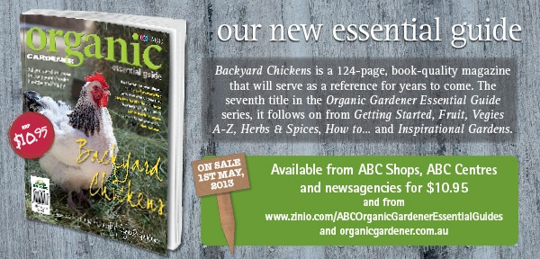 Best ideas about Backyard Poultry Magazine
. Save or Pin Backyard Chickens Now.